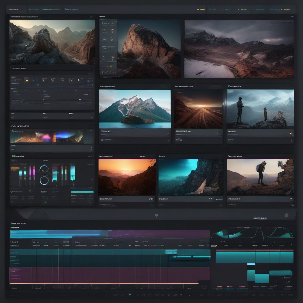 AI Video Production